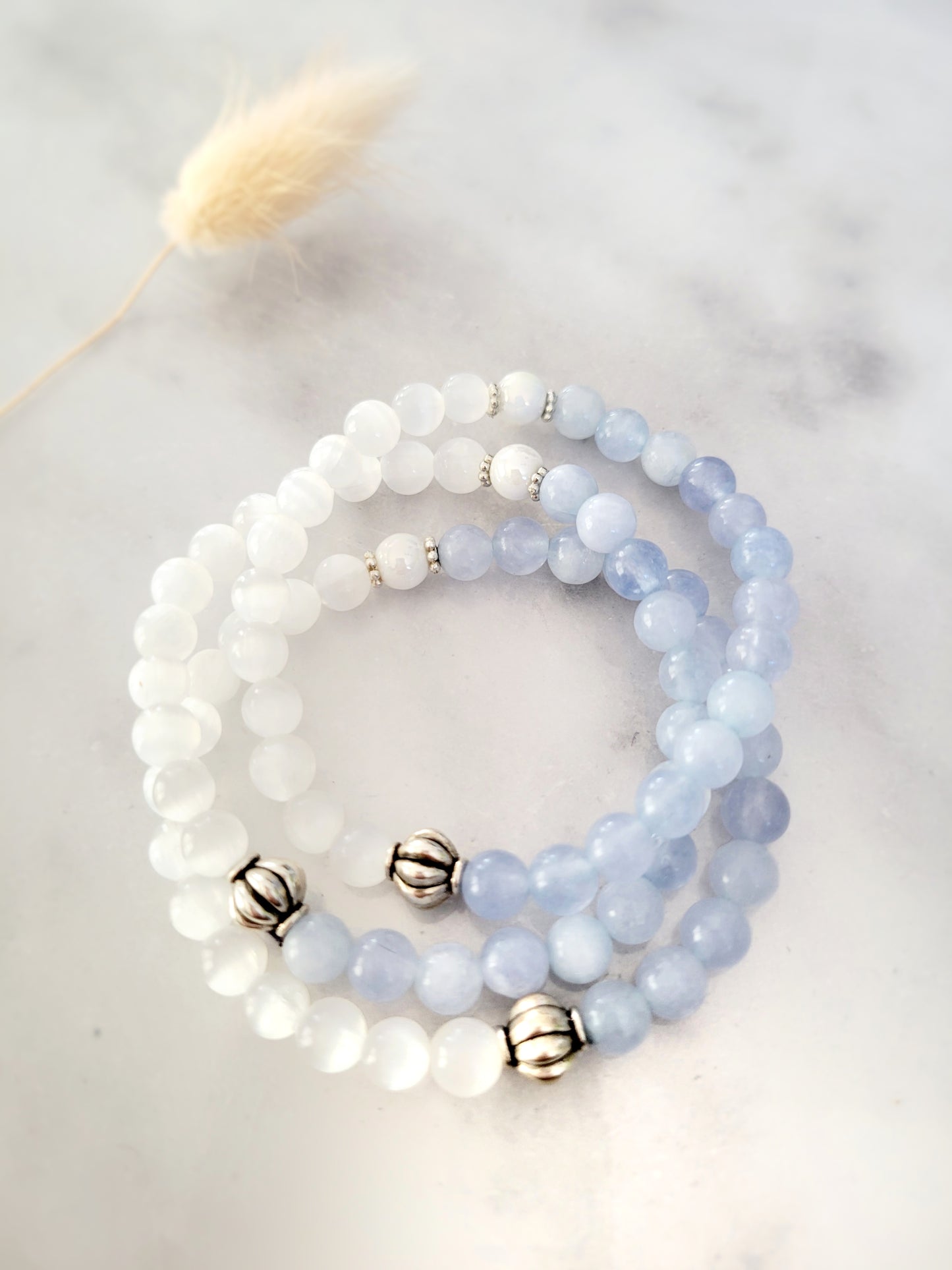 “Serenity” bracelet