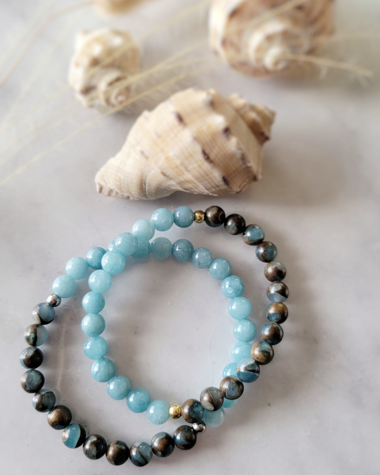 Ocean Breeze Bracelet