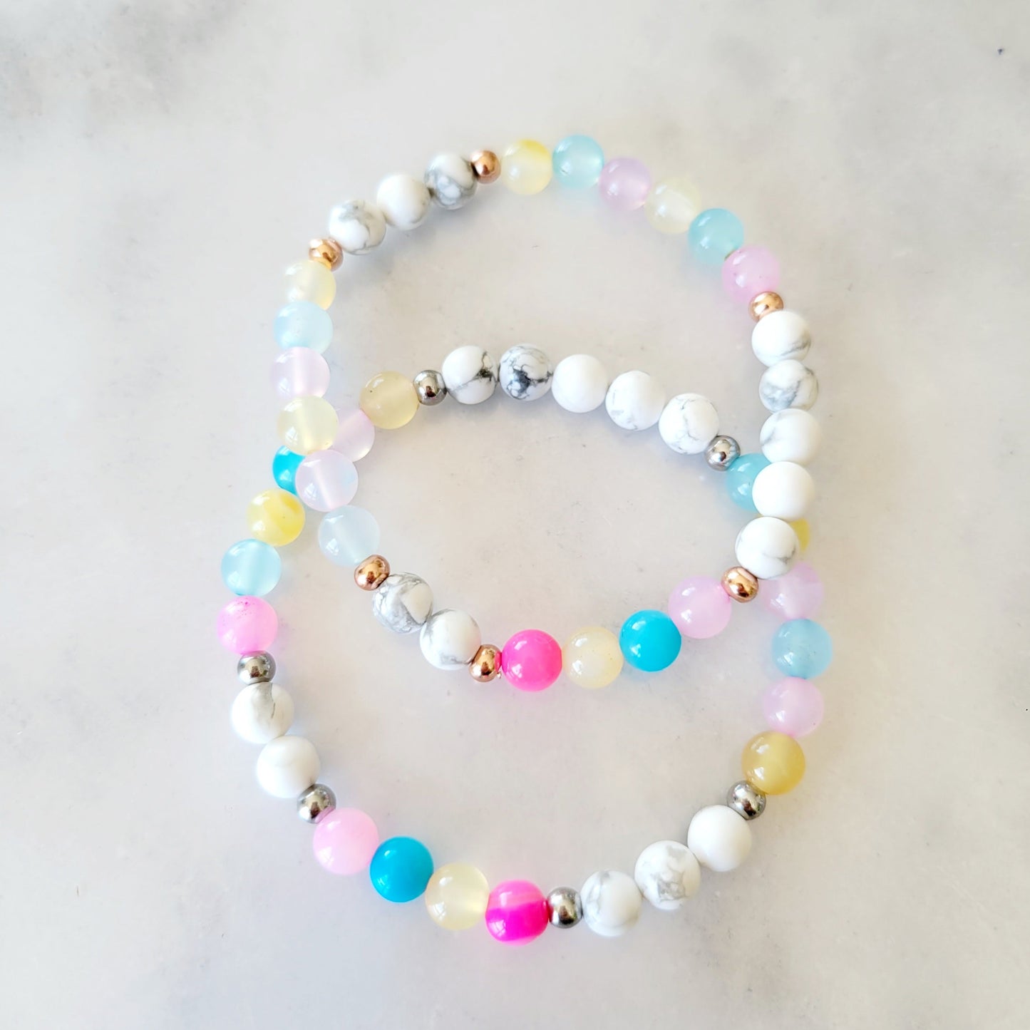 Bracelet "Candy Love"