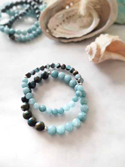 Ocean Breeze Bracelet