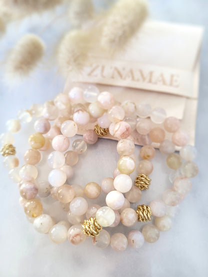 Bracelet "Sakura"