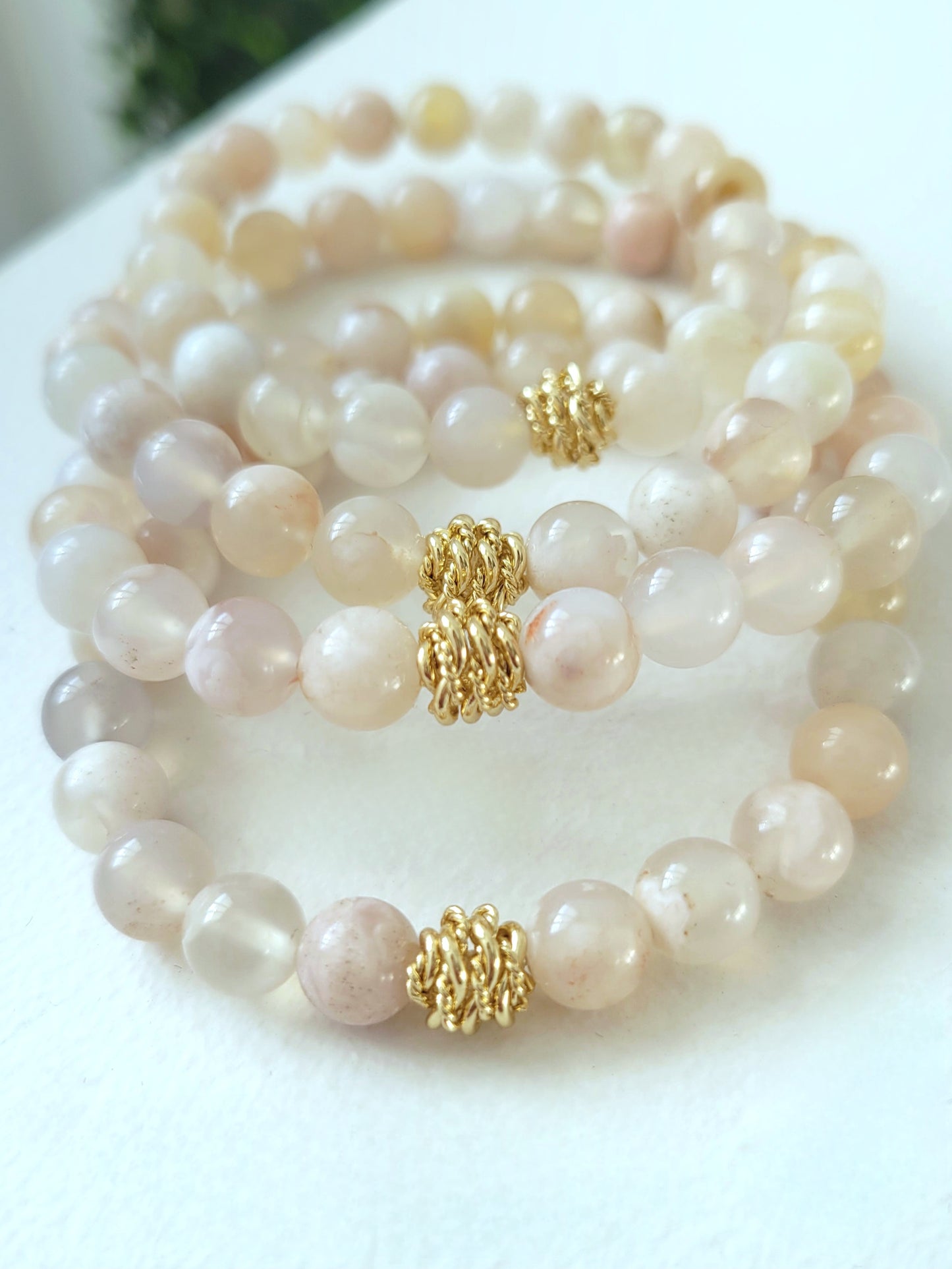 Bracelet "Sakura"