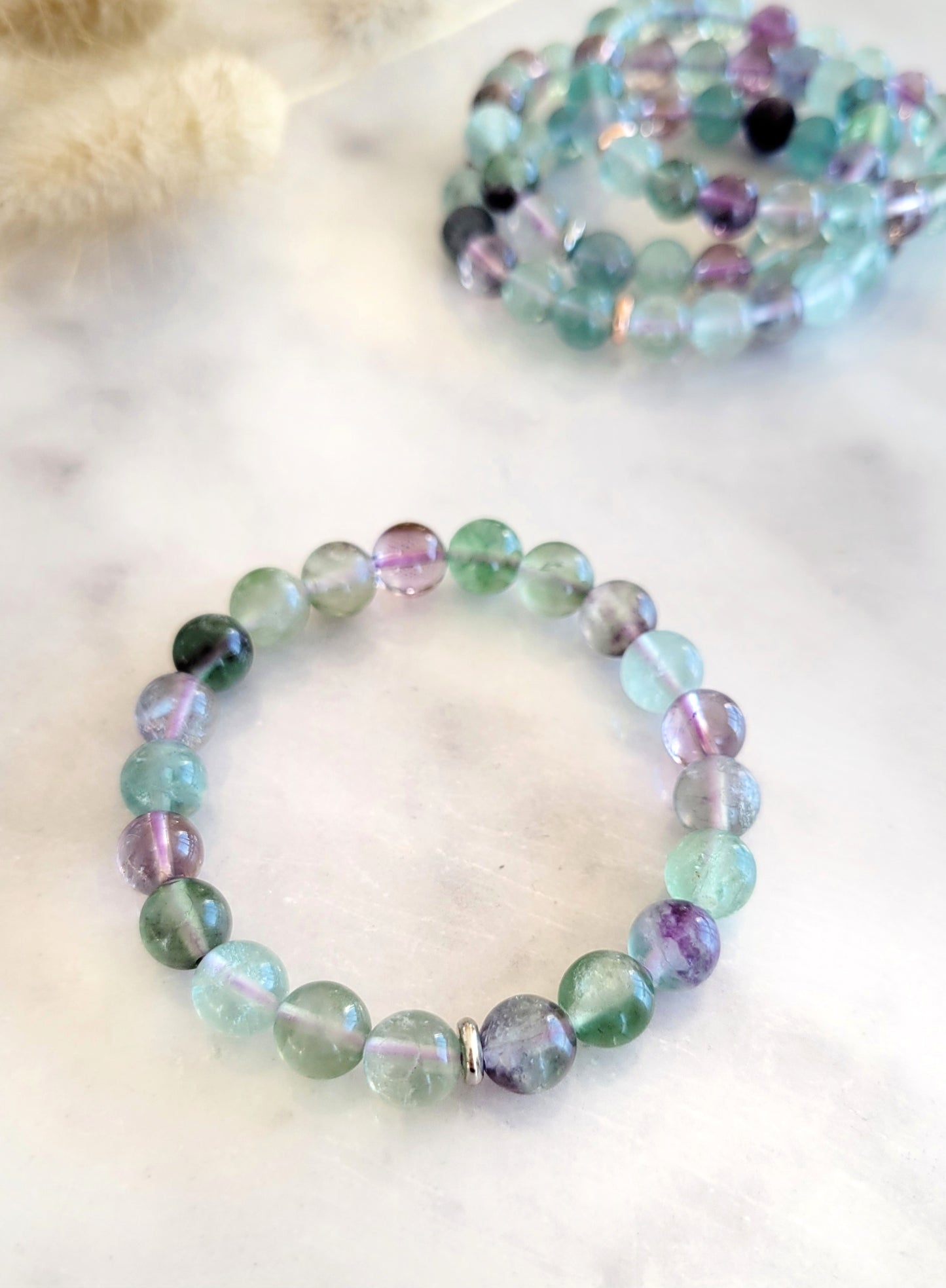 Bracelet "Aurora"