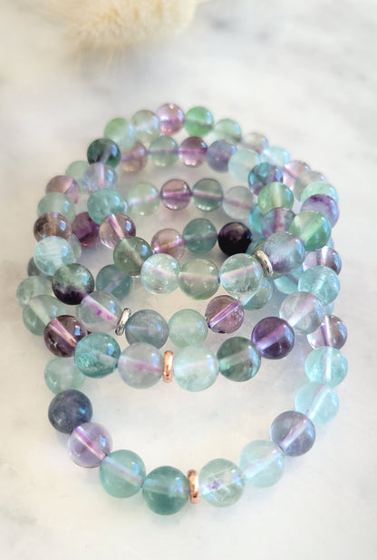 Bracelet "Aurora"