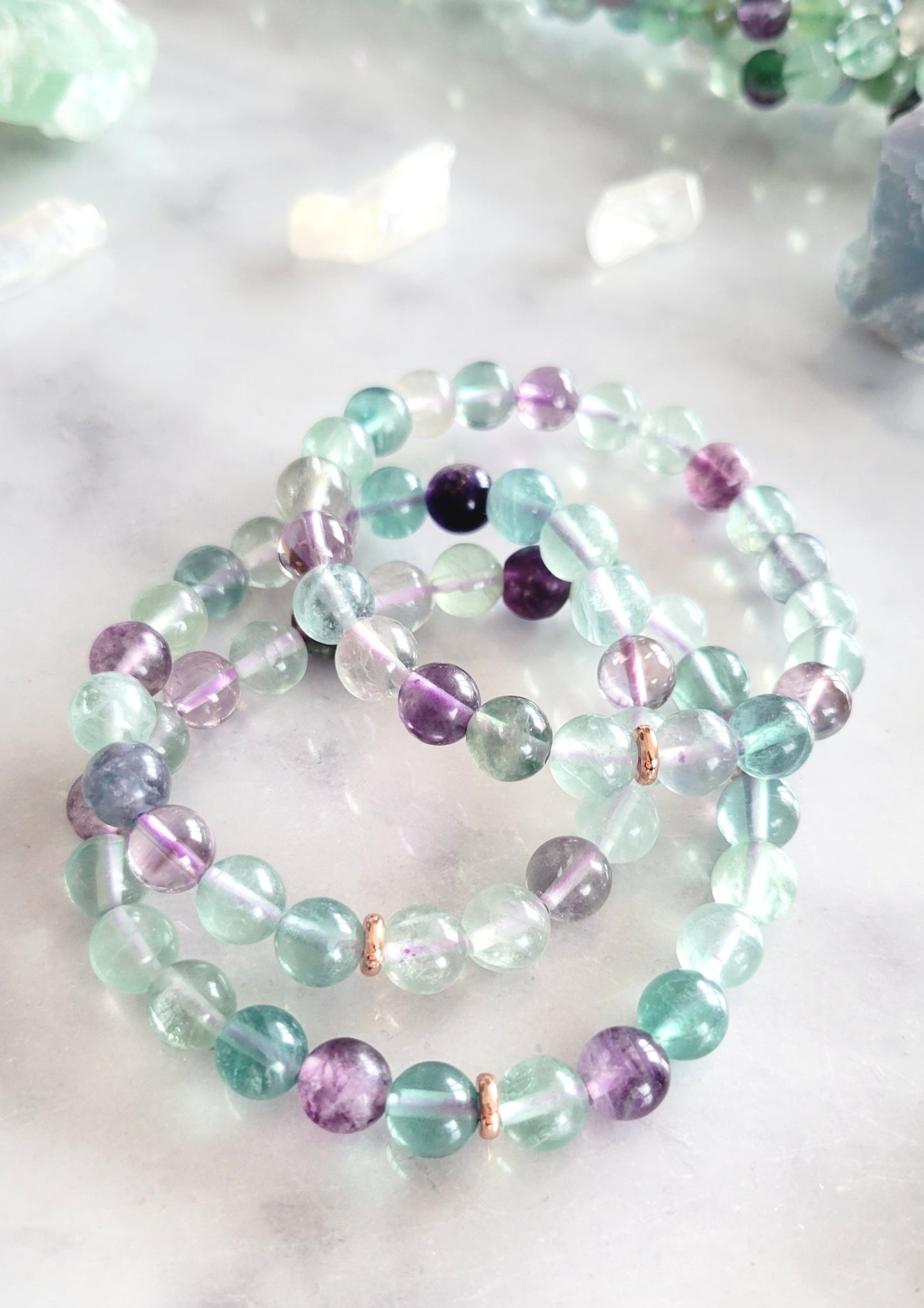 Bracelet "Aurora"