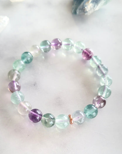 Bracelet "Aurora"